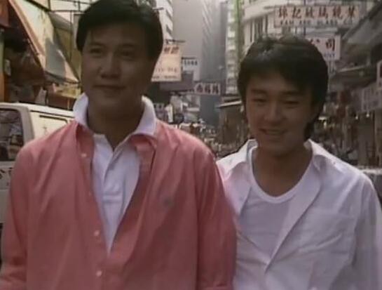 Đại ca Châu Tinh Trì: U70 bị bệnh tật hành hạ, may mắn có vợ đẹp kém 16 tuổi yêu thương