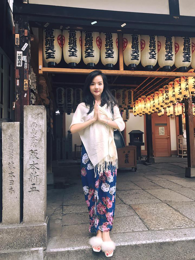 Nữ CĐV Việt được săn lùng trên mạng xã hội Hàn Quốc, danh tính khiến nhiều người bất ngờ