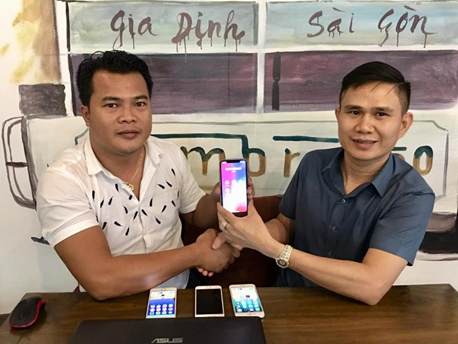 SIM triệu USD trao tay, mua bán hay chỉ là chiêu trò thổi giá?