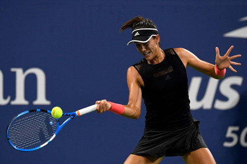 Vòng 2 Mỹ mở rộng 2018: Cựu số 1 thế giới Murray trở lại không thành công