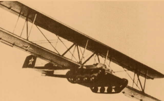 5 mẫu xe tăng kỳ dị nhưng chết yểu của Nga