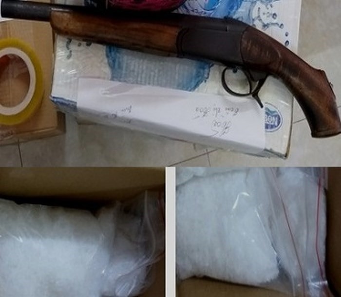 Nghề chính của hot girl chủ hiệu cầm đồ kiêm… phun xăm thẩm mỹ