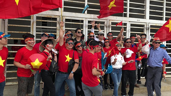 U23 Việt Nam thua cuộc và phản ứng của loạt sao Việt