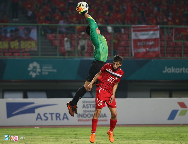 Báo Indonesia: Olympic Việt Nam như xe tăng, đối thủ là xe buýt mini