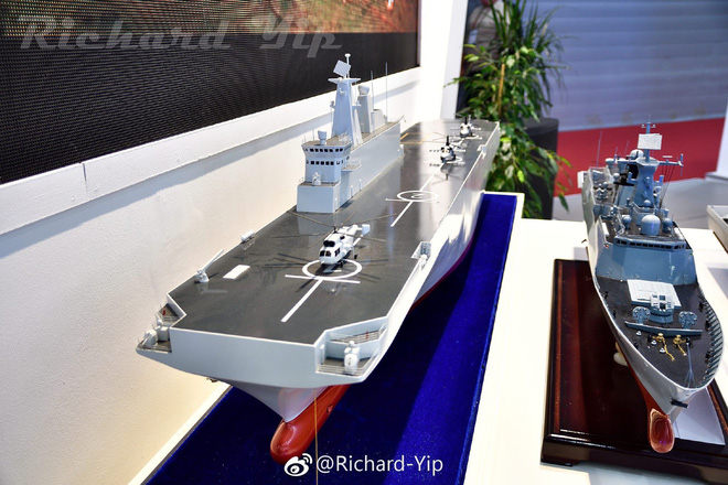 Moscow có thể mua 3 vũ khí mới từ Bắc Kinh: Nga đang bí hay truyền thông TQ tự sướng?