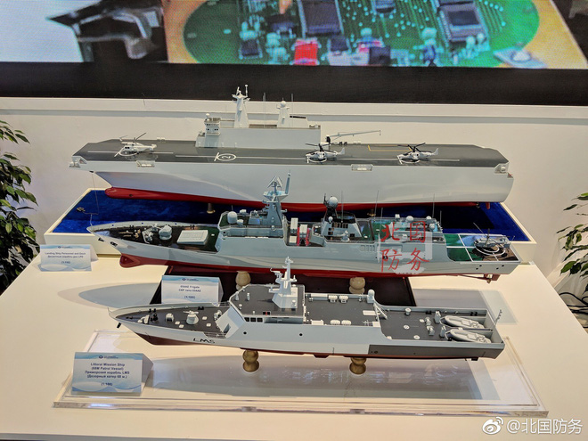 Moscow có thể mua 3 vũ khí mới từ Bắc Kinh: Nga đang bí hay truyền thông TQ tự sướng?