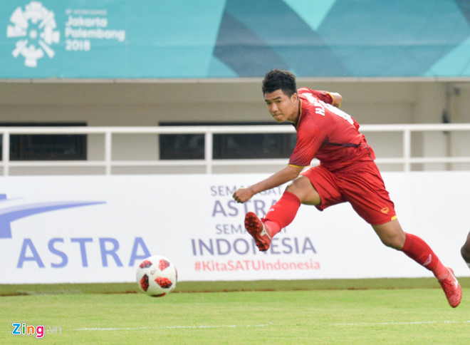 Báo châu Á: Việt Nam thiếu bản năng sát thủ để thắng UAE