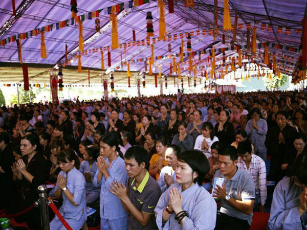 Cầu siêu cho gia tiên tháng 7 Âm lịch cần biết điều này