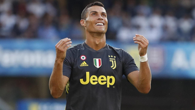 Ronaldo không tới lễ trao giải của UEFA vì biết trước mình thua cuộc