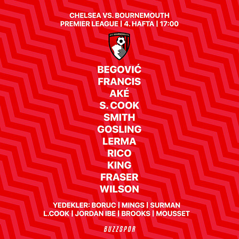 Chelsea 2-0 Bournemouth: The Blues duy trì mạch toàn thắng