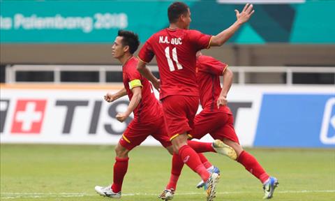 Những điểm nhấn đáng chú ý sau thất bại của Olympic Việt Nam trước UAE