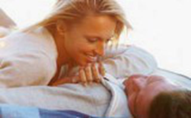 Khám phá điểm nhạy cảm của chàng