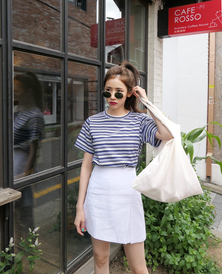 4 lỗi diện đồ dễ biến các nàng thành bà cô già trong vòng một nốt nhạc