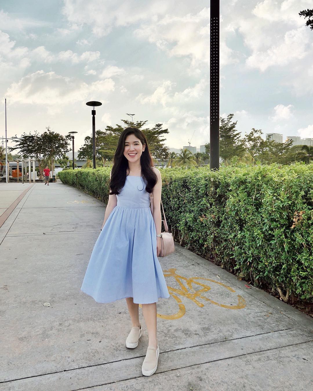 4 lỗi diện đồ dễ biến các nàng thành bà cô già trong vòng một nốt nhạc