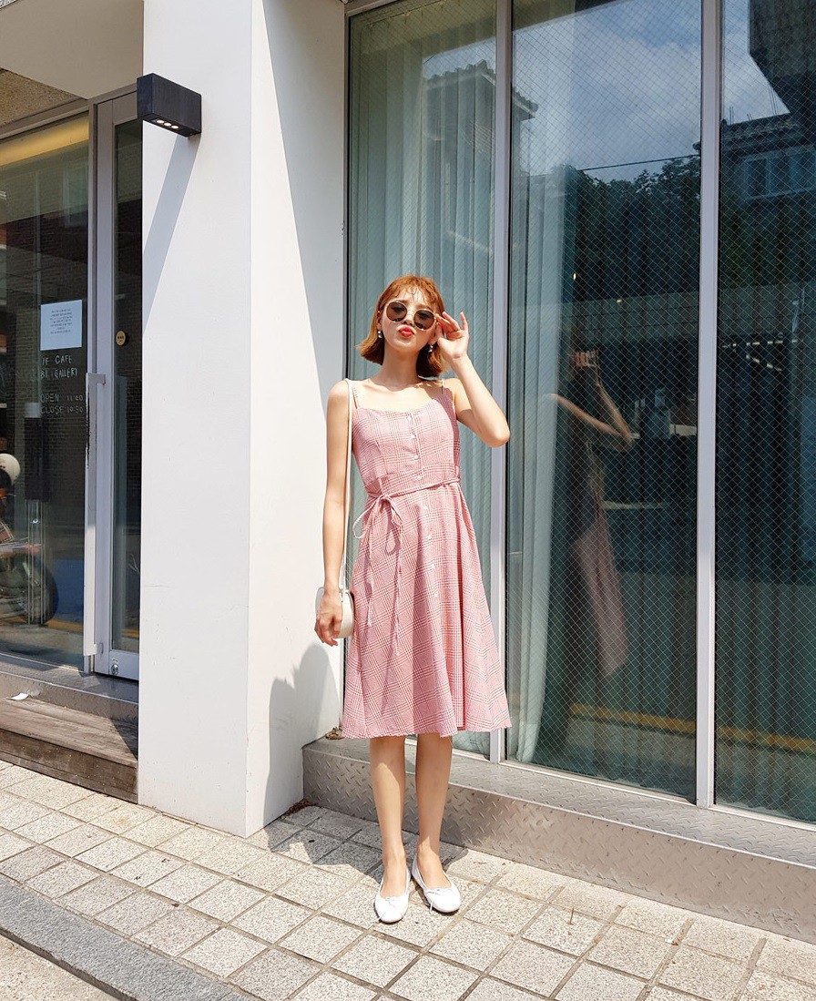 4 lỗi diện đồ dễ biến các nàng thành bà cô già trong vòng một nốt nhạc