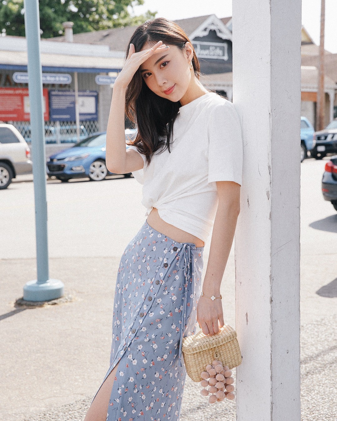 4 lỗi diện đồ dễ biến các nàng thành bà cô già trong vòng một nốt nhạc