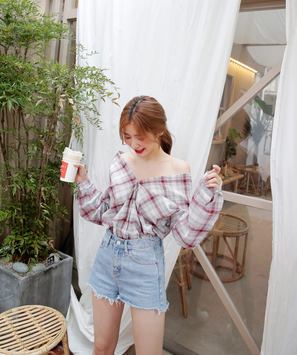 4 lỗi diện đồ dễ biến các nàng thành bà cô già trong vòng một nốt nhạc