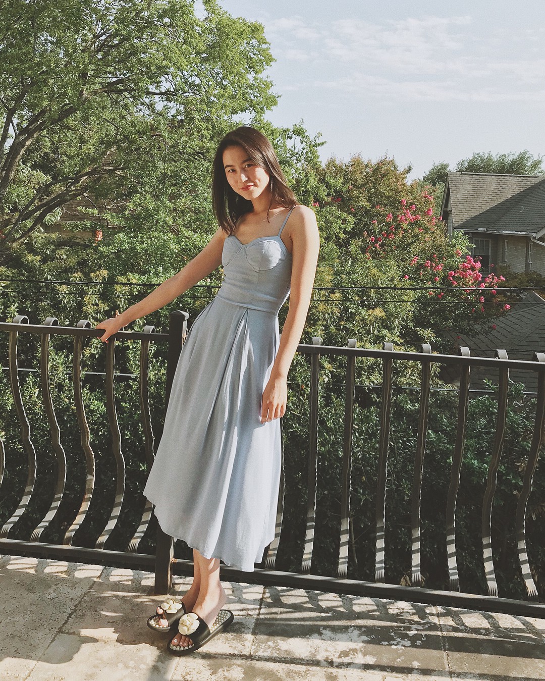 4 lỗi diện đồ dễ biến các nàng thành bà cô già trong vòng một nốt nhạc