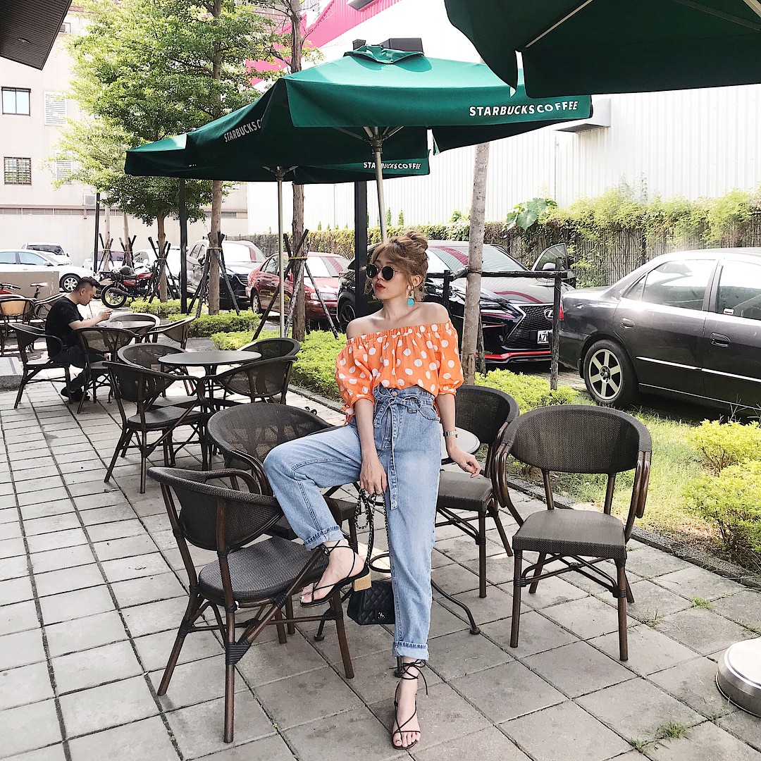 4 lỗi diện đồ dễ biến các nàng thành bà cô già trong vòng một nốt nhạc