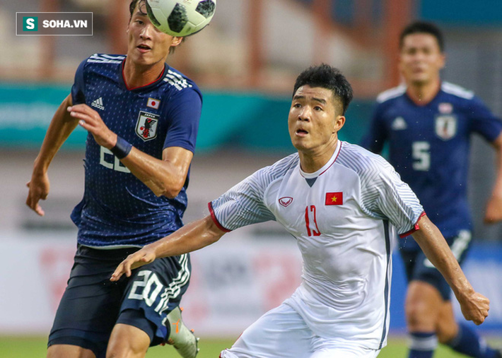 Chiến binh đen đủi dưới tay Hữu Thắng, đã đến lúc đền ơn HLV Park Hang-seo!