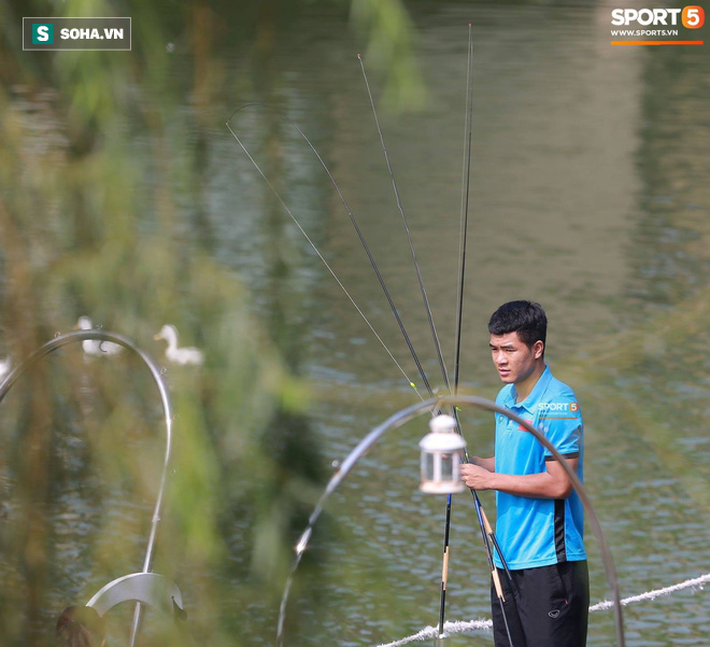 Chiến binh đen đủi dưới tay Hữu Thắng, đã đến lúc đền ơn HLV Park Hang-seo!