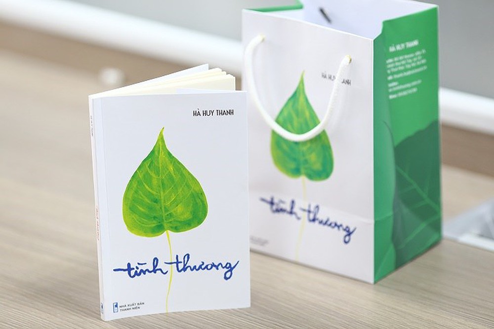 Bạn có phải là sứ giả tình thương?