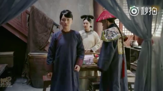 Phim Hậu Cung Như Ý Truyện cán mốc 2 tỷ view chỉ sau 2 tuần lên sóng