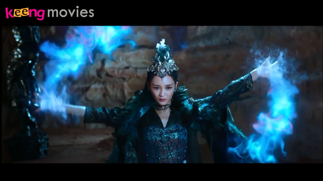 Phim Hương mật tựa khói sương tập 55-56: Vừa đánh Cẩm Mịch hộc máu, Húc Phượng đã đòi kết hôn với Tuệ Hòa