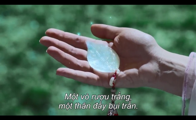 Phim Hương mật tựa khói sương tập 55-56: Vừa đánh Cẩm Mịch hộc máu, Húc Phượng đã đòi kết hôn với Tuệ Hòa