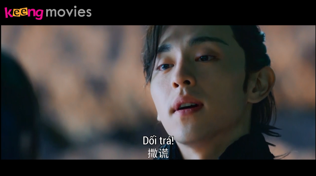 Phim Hương mật tựa khói sương tập 55-56: Vừa đánh Cẩm Mịch hộc máu, Húc Phượng đã đòi kết hôn với Tuệ Hòa