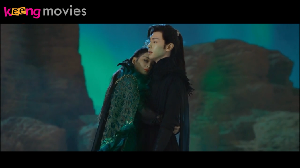 Phim Hương mật tựa khói sương tập 55-56: Vừa đánh Cẩm Mịch hộc máu, Húc Phượng đã đòi kết hôn với Tuệ Hòa