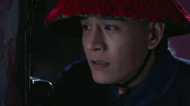 Phẫn nộ vì Lệnh phi lấy Càn Long, Phó Hằng phiên bản Như Ý Truyện quay sang yêu Nhàn phi?