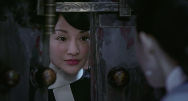 Phẫn nộ vì Lệnh phi lấy Càn Long, Phó Hằng phiên bản Như Ý Truyện quay sang yêu Nhàn phi?