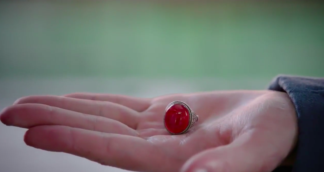 Phẫn nộ vì Lệnh phi lấy Càn Long, Phó Hằng phiên bản Như Ý Truyện quay sang yêu Nhàn phi?