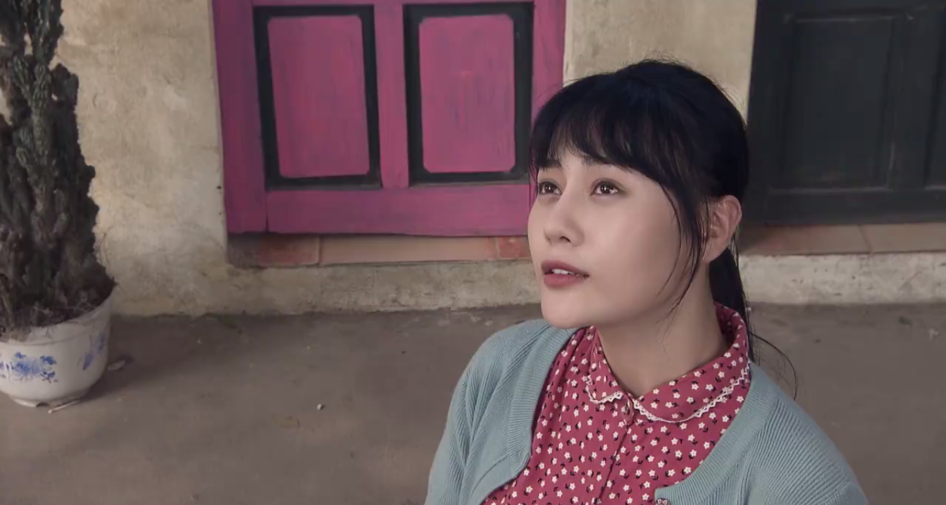 Phim Quỳnh Búp Bê: Cảm động trước phân cảnh ăn Tết ngành của xóm trọ Thiên Thai