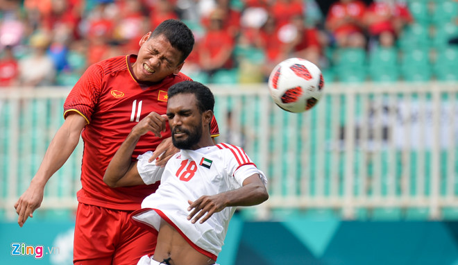 Thua 3-4 trên chấm luân lưu, Olympic Việt Nam bỏ lỡ HCĐ