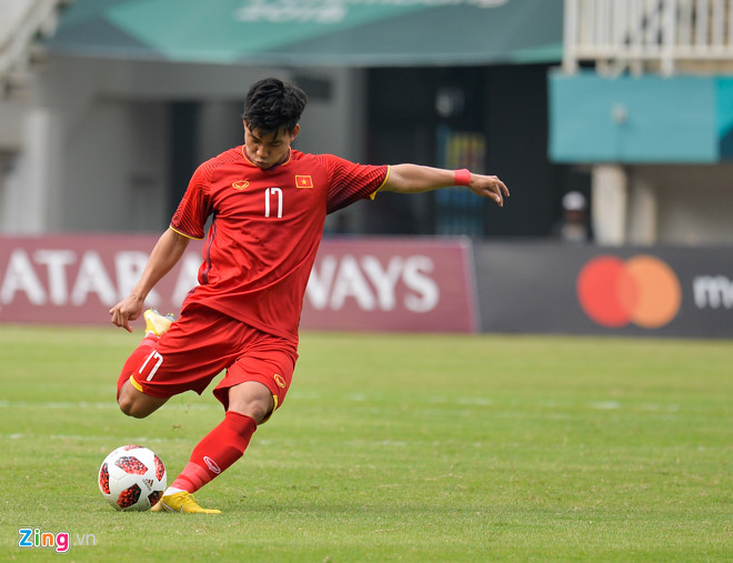 Thua 3-4 trên chấm luân lưu, Olympic Việt Nam bỏ lỡ HCĐ