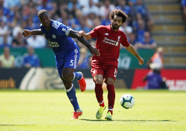 Thắng sát nút, The Kop giữ vững ngôi đầu