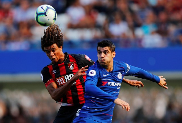 Chelsea 2-0 Bournemouth: The Blues duy trì mạch toàn thắng