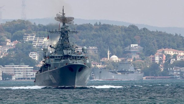 Nga, Iran sẽ đối đầu giành miếng bánh tái thiết Syria?