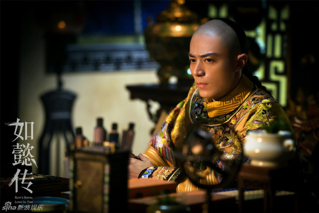 Bê bối tình ái của dàn sao Như Ý Truyện: Người dính nghi án mua dâm, kẻ tan nát sự nghiệp vì ngoại tình qua đêm với trai trẻ Bê bối tình ái của dàn sao Như Ý Truyện: Người dính nghi án mua dâm, kẻ tan nát sự nghiệp vì ngoại tình qua đêm với trai trẻ