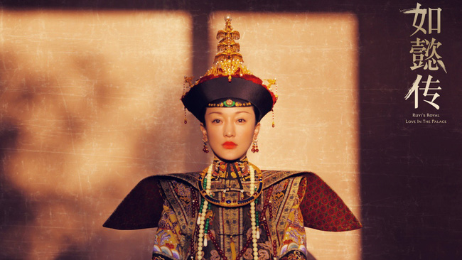 Bê bối tình ái của dàn sao Như Ý Truyện: Người dính nghi án mua dâm, kẻ tan nát sự nghiệp vì ngoại tình qua đêm với trai trẻ Bê bối tình ái của dàn sao Như Ý Truyện: Người dính nghi án mua dâm, kẻ tan nát sự nghiệp vì ngoại tình qua đêm với trai trẻ