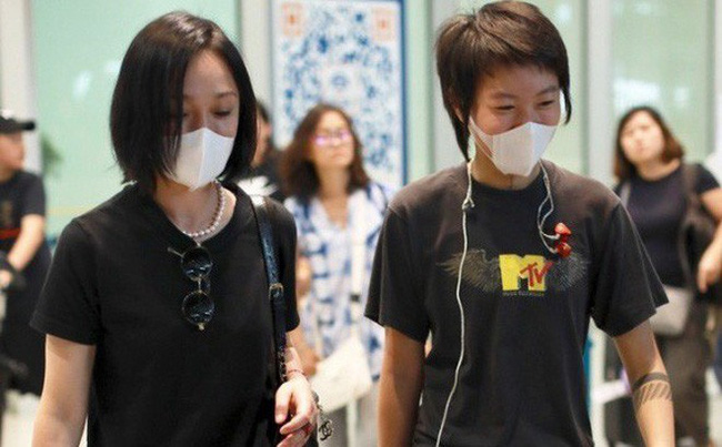 Bê bối tình ái của dàn sao Như Ý Truyện: Người dính nghi án mua dâm, kẻ tan nát sự nghiệp vì ngoại tình qua đêm với trai trẻ