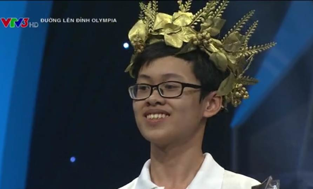 Chân dung 4 nhà leo núi xuất sắc lọt vào trận Chung kết năm Đường lên đỉnh Olympia 2018