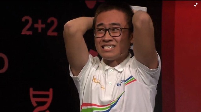 Chân dung 4 nhà leo núi xuất sắc lọt vào trận Chung kết năm Đường lên đỉnh Olympia 2018