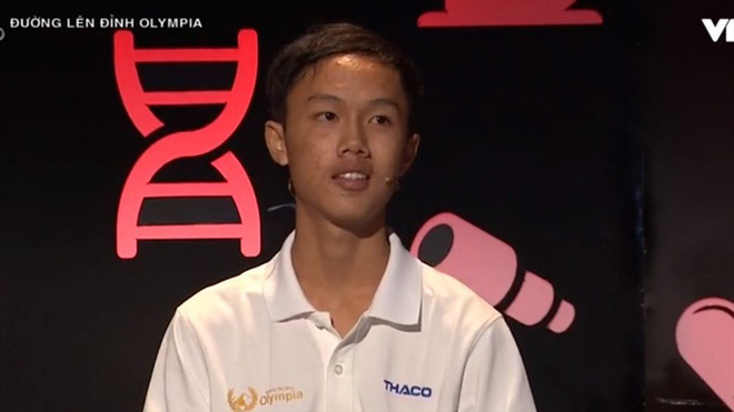 Chân dung 4 nhà leo núi xuất sắc lọt vào trận Chung kết năm Đường lên đỉnh Olympia 2018