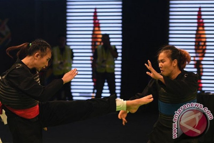 Khẩu chiến vì Pencak Silat ở Asiad