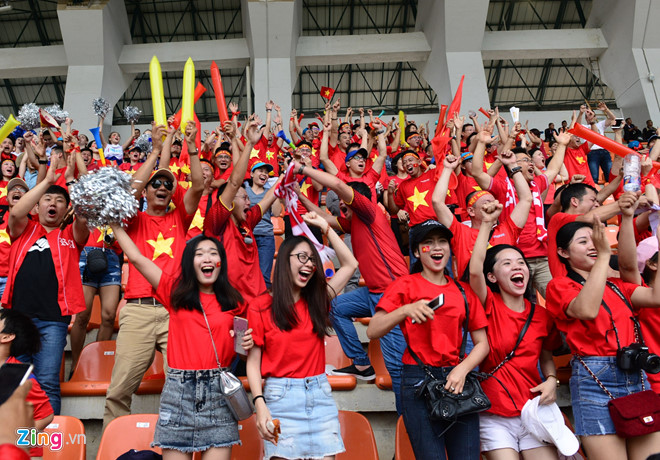 Thua 3-4 trên chấm luân lưu, Olympic Việt Nam bỏ lỡ HCĐ