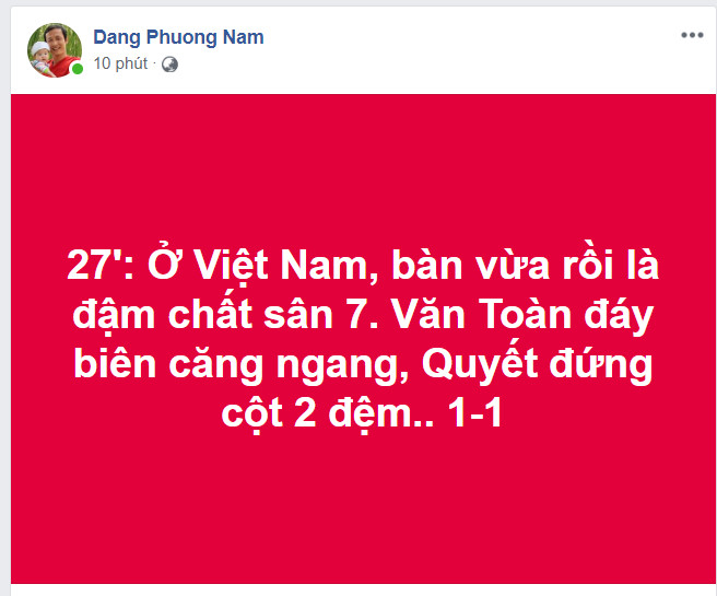 Thua 3-4 trên chấm luân lưu, Olympic Việt Nam bỏ lỡ HCĐ