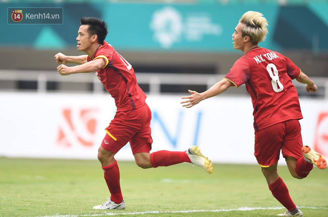 Cổ động viên quá khích vào facebook Quang Hải chửi bới sau thất bại của Olympic Việt Nam